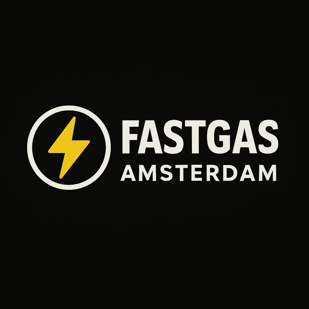 Casper Gas logo